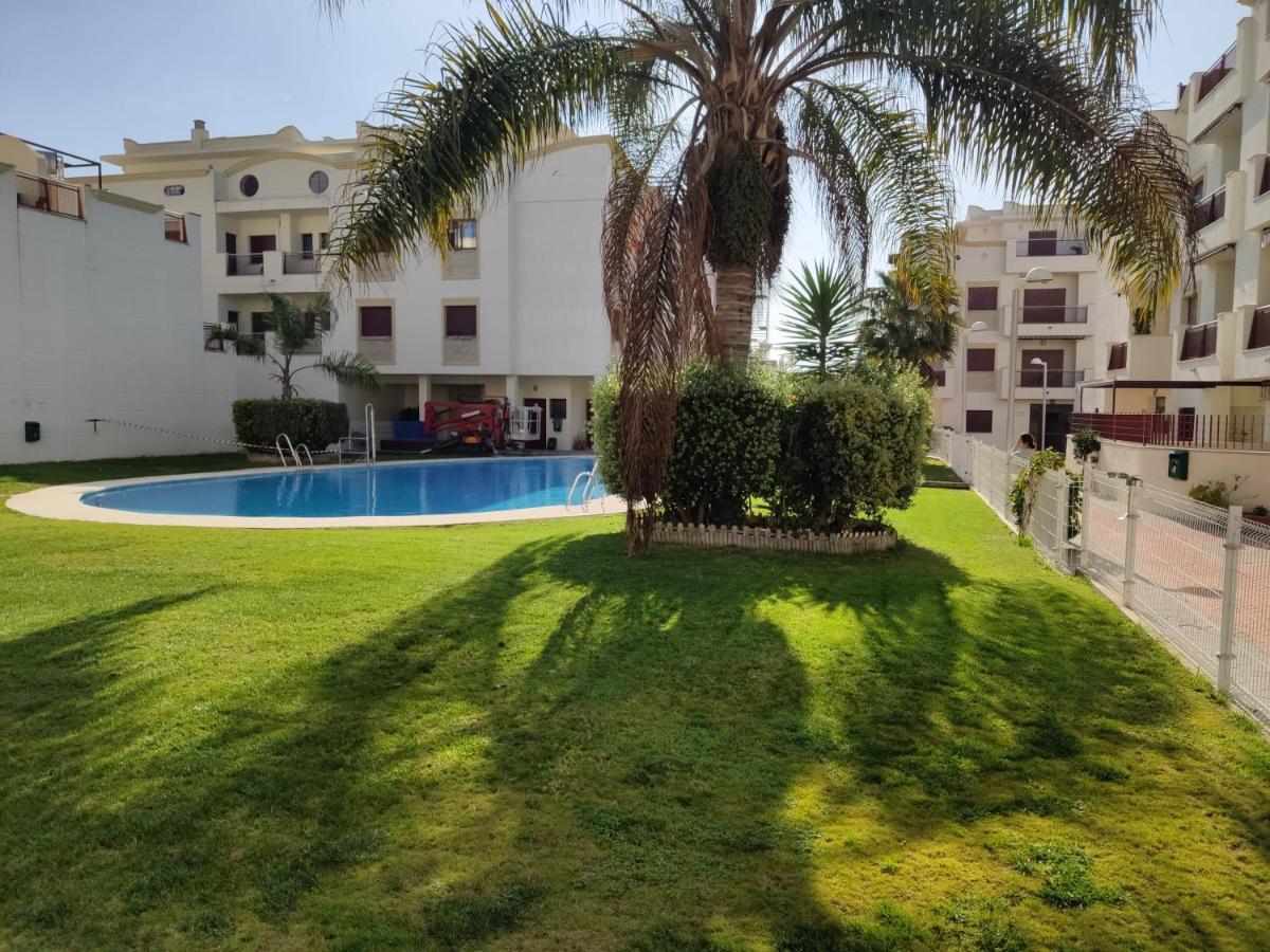 Valdecarretas Apartamento Rota Cerca De Playa エクステリア 写真