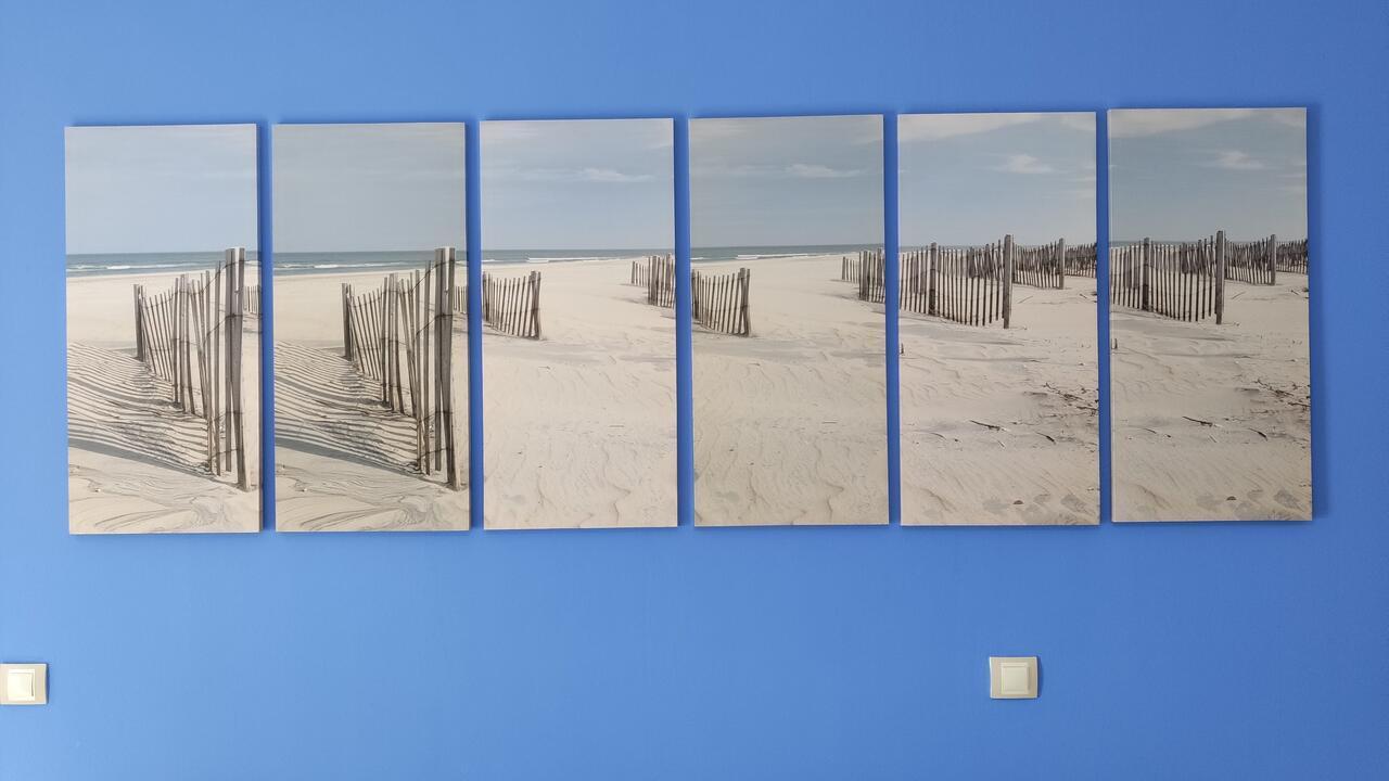 Valdecarretas Apartamento Rota Cerca De Playa エクステリア 写真