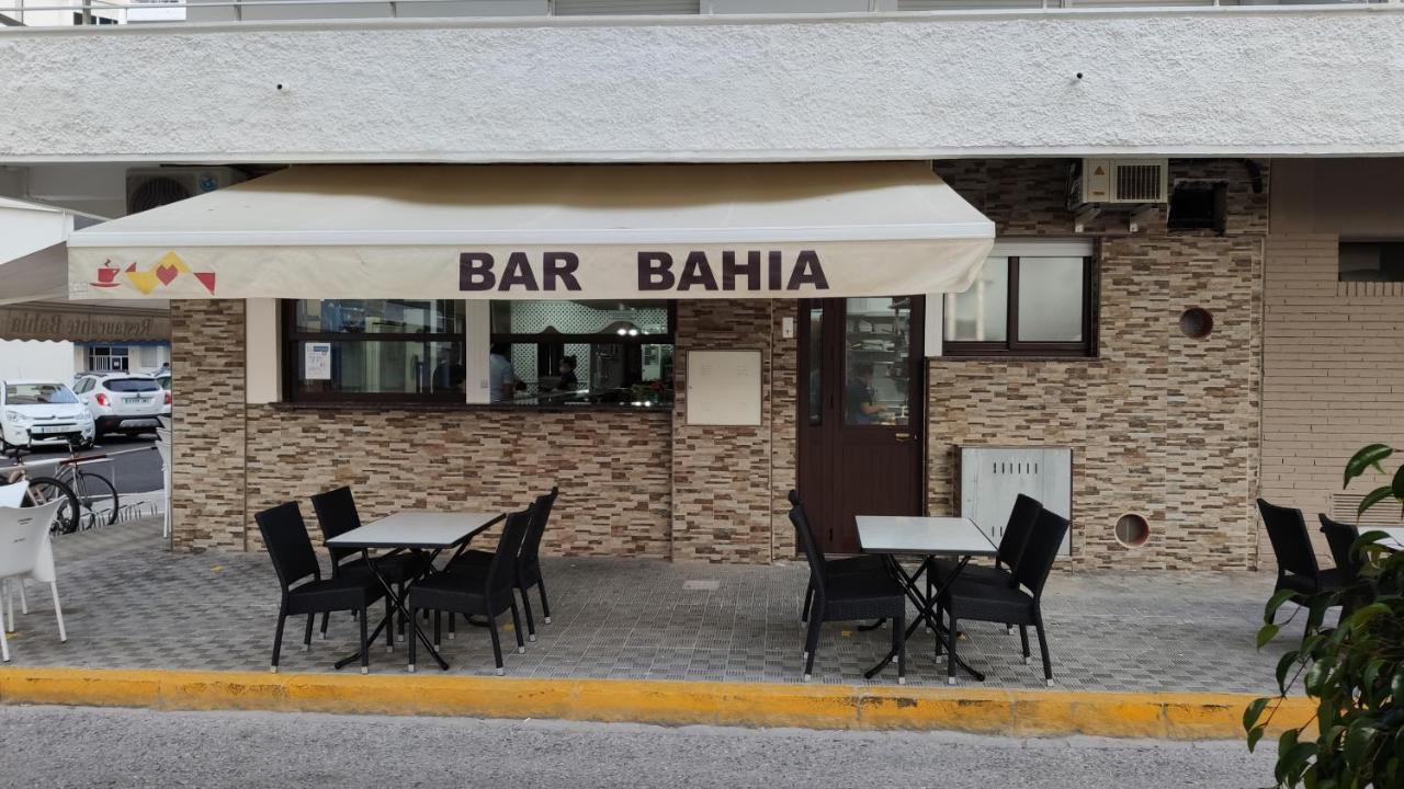 Valdecarretas Apartamento Rota Cerca De Playa エクステリア 写真