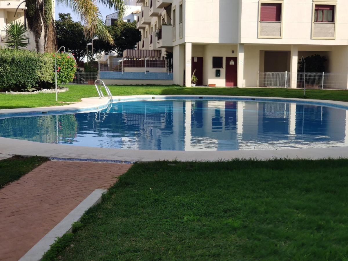 Valdecarretas Apartamento Rota Cerca De Playa エクステリア 写真