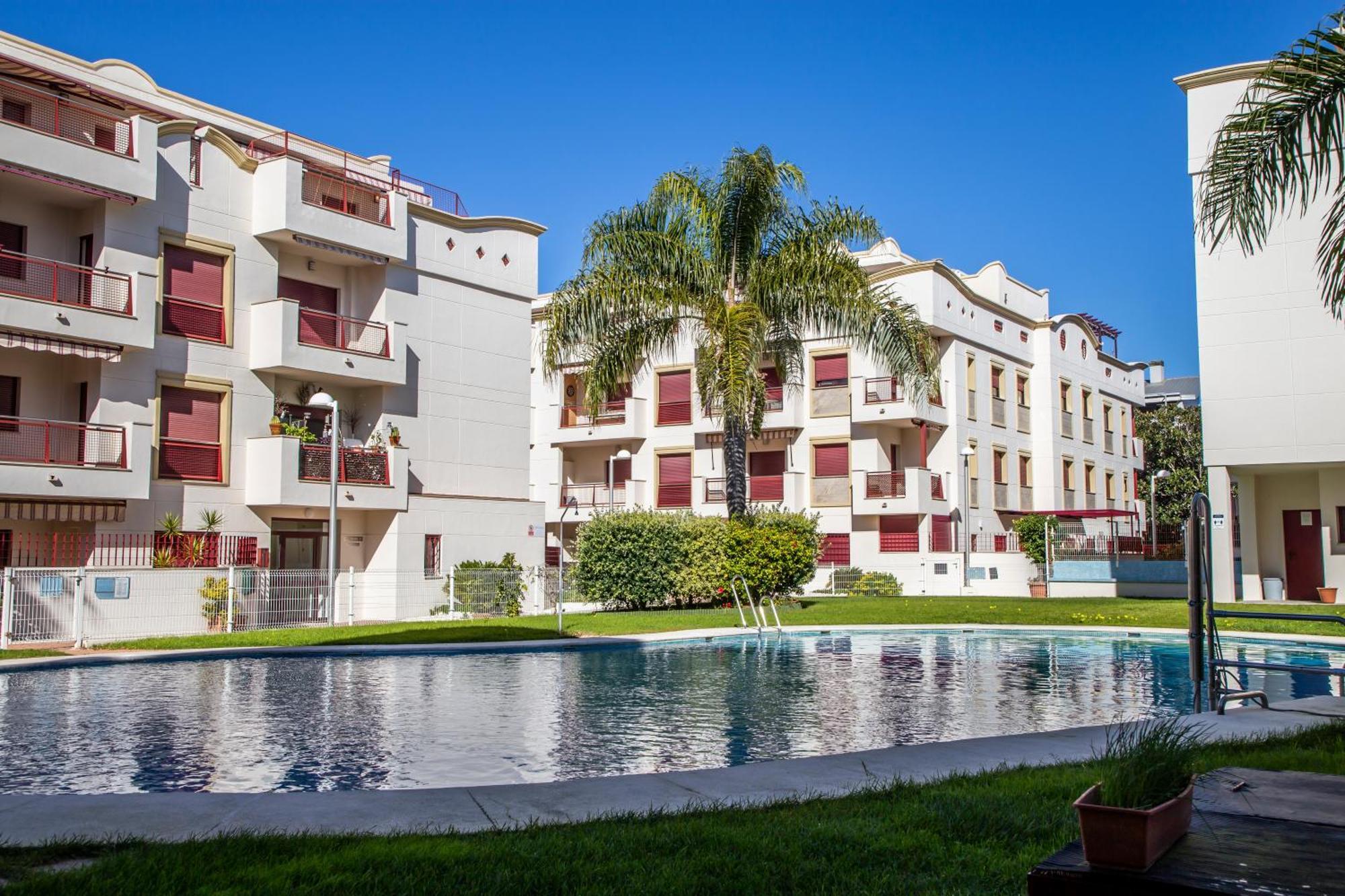 Valdecarretas Apartamento Rota Cerca De Playa エクステリア 写真