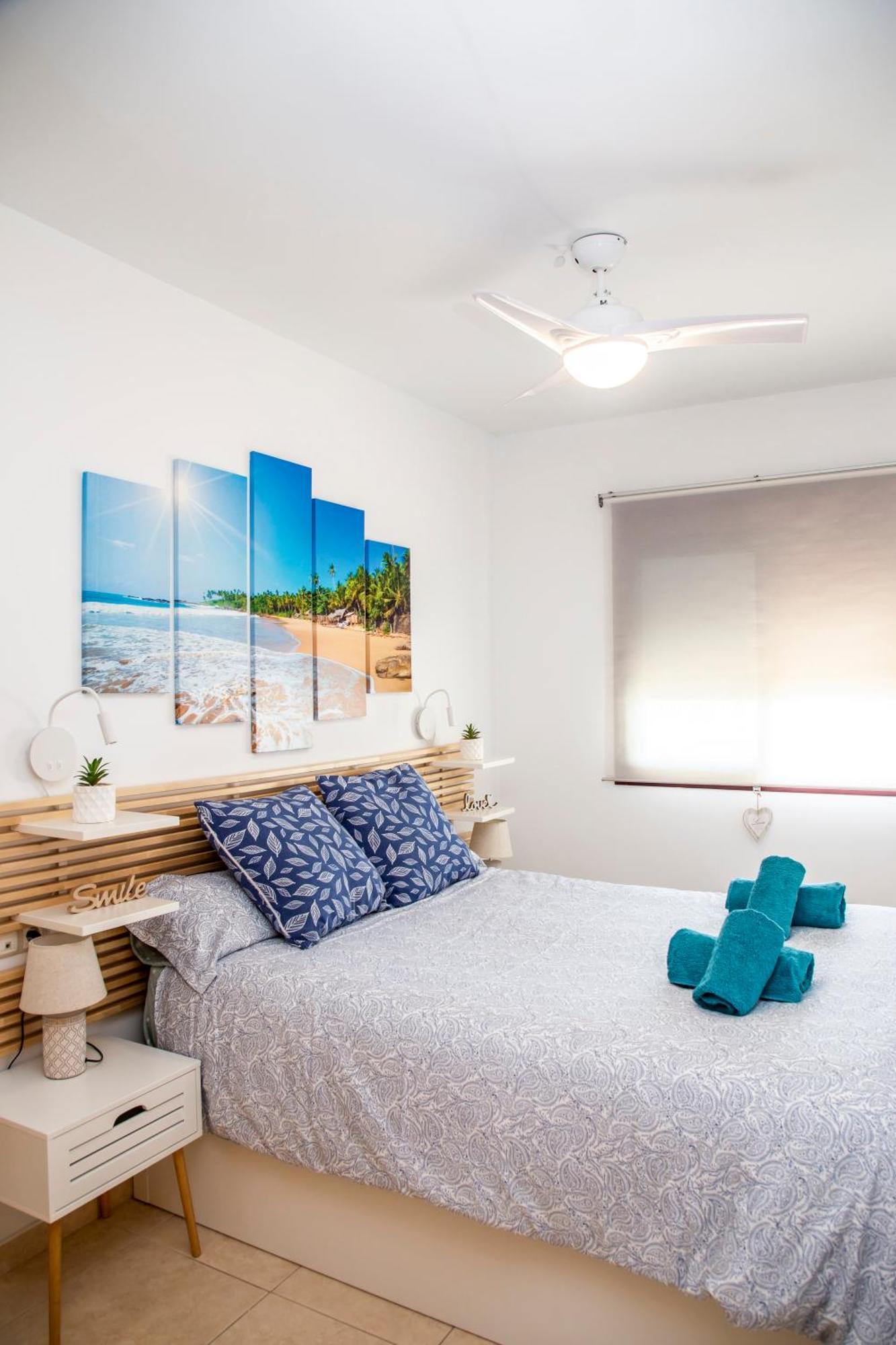 Valdecarretas Apartamento Rota Cerca De Playa エクステリア 写真